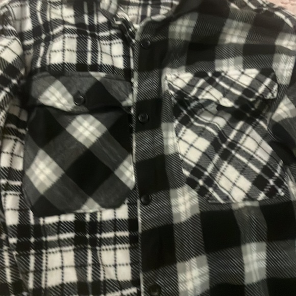 Flannel - Picture 3 of 3